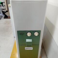 商談中:家庭用の精米機　タイワ精機  PK30A;南九州市