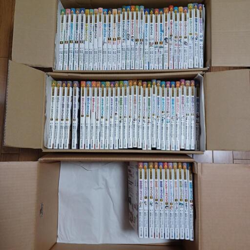 小学生向け科学漫画サバイバルシリーズまとめ売り