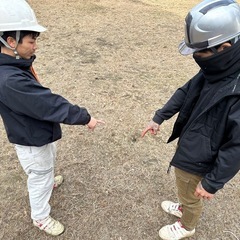 造園土木と外構♪
