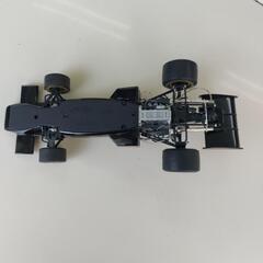 ロータス 72D　1/18  #8 Emerson Fittipaldiの画像
