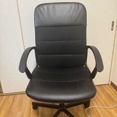 IKEA チェア