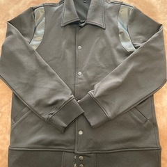 新品COMME CA ISMコムサイズムダンボールニットテディジ...