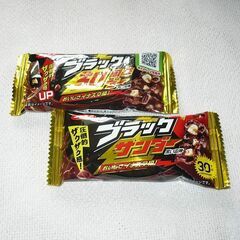 4個セット　ブラックサンダー　　4セット（16個）迄対応可の画像