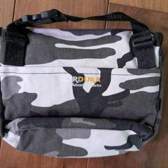 Supreme　Mini Messenger Bagの画像