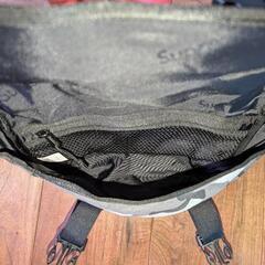 Supreme　Mini Messenger Bagの画像