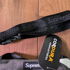 Supreme　Mini Messenger Bagの画像
