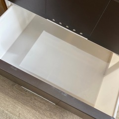 処分特価★シンプルで使いやすいルームケース5段の画像