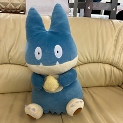 ポケモン　ゴンベ
