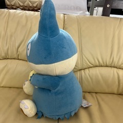 ポケモン　ゴンベ
の画像