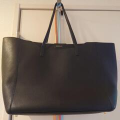 3/23まで、FURLA トートバッグ