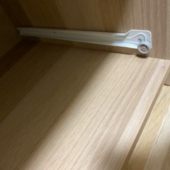 IKEA イケア　アスクヴォル　チェストの画像