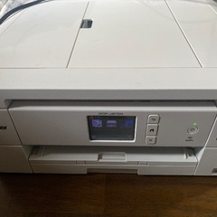 Brother 高性能プリンター複合機