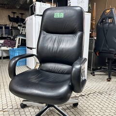 オフィスチェアの画像