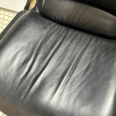 オフィスチェアの画像