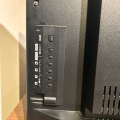 液晶カラーテレビ　32型の画像