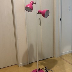 スタンドライトの画像