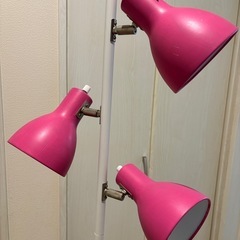 スタンドライトの画像