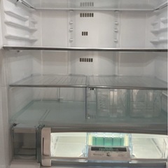 【決定】冷蔵庫（日立）517L の画像