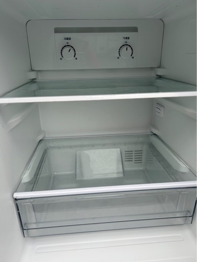 Haier ハイアール　冷凍冷蔵庫　