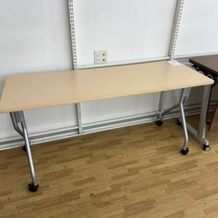 【ドリーム川西店御来店限定】フォールディングデスク／クリーニング...