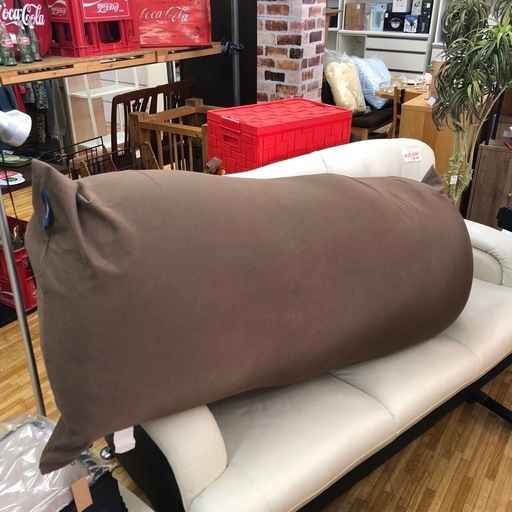 yogibo ヨギボープレミアム 替えカバー付き