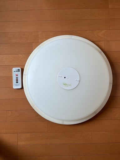 【お問い合わせ停止中】led シーリングライト　6畳用