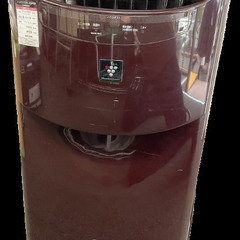 SHARP シャープ 加湿空気清浄機 KI-AX80-T プラズ...