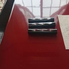 会津塗りのお膳で酒席も盛り上がり！の画像