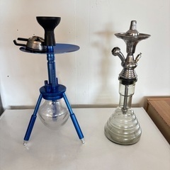 シーシャセット
