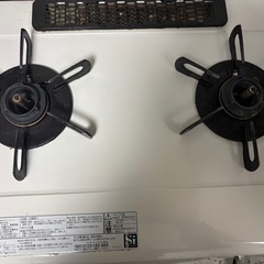 【決まりました】ガスコンロの画像