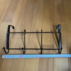★引取予定者決定★ドア　フック