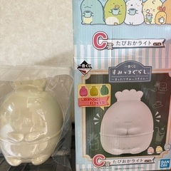 カバンやぬいぐるみなどの画像