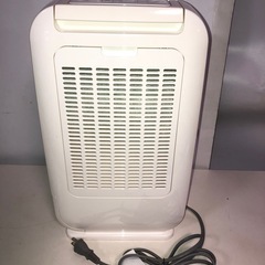 天)日立　除湿機　HJS-D562の画像