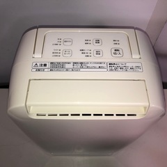 天)日立　除湿機　HJS-D562の画像