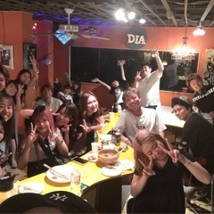 【新卒・上京】3月 DJバー開催💿