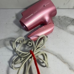 Y 2503-336 Panasonic ナノケア ヘアドライヤ...