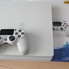 【値下げ】PlayStation4 500㌐