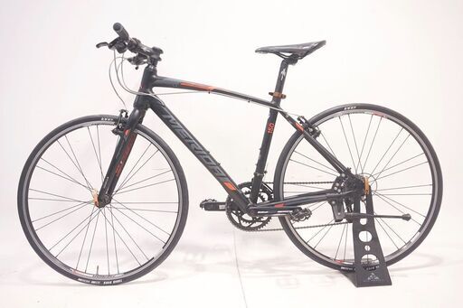 MERIDA 「メリダ」 CROSSWAY150 2016年モデル クロスバイク