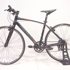 MERIDA 「メリダ」 CROSSWAY150 2016年モデル クロスバイクの画像