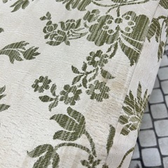 オットマンの画像