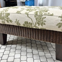 オットマンの画像