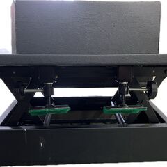 【中古】補助ペダルの画像