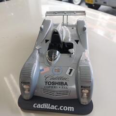 🔶ホットウィール1/18スケール　キャデラックル・マンの画像