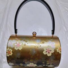 成人式用バッグ
