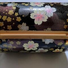 成人式用バッグの画像