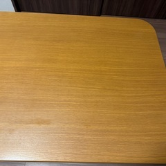 昇降式 テーブルの画像