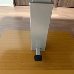 昇降式 テーブルの画像
