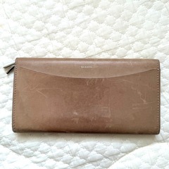 SKAGEN 長財布の画像