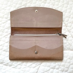 SKAGEN 長財布の画像