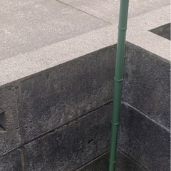 棒付きブロックの画像